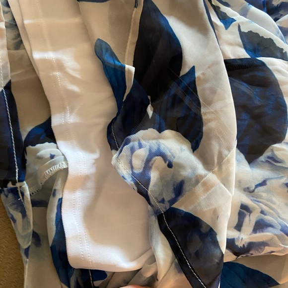 NWT Show Me Your Mumu maxi dress size XS - Picture 6 of 6